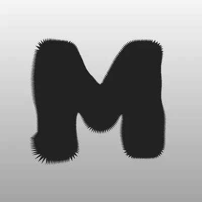 Медведица, кафе, лого-визитка