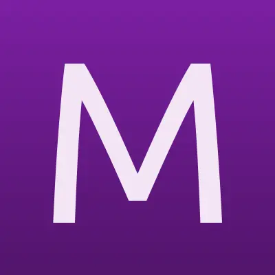 Много Мебели, лого-визитка