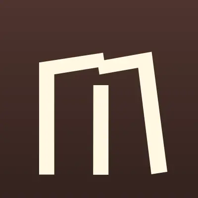 Моя аптека, лого-визитка