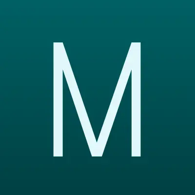 Морозовская средняя общеобразовательная школа, лого-визитка