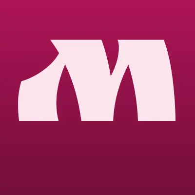 Морозовское лесопромышленное предприятие, лого-визитка