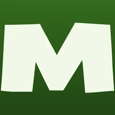 Московский индустриальный банк, лого-визитка