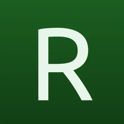 Ресторация, ресторан, лого-визитка