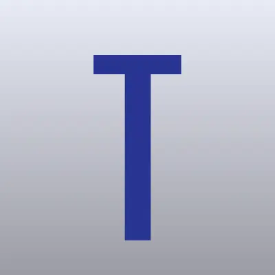Тейковская городская библиотека, лого-визитка