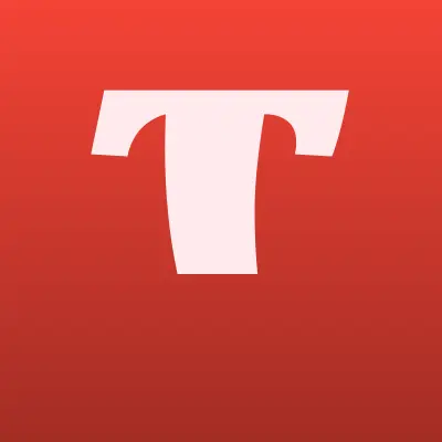 Тейковское Сетевое предприятие, лого-визитка