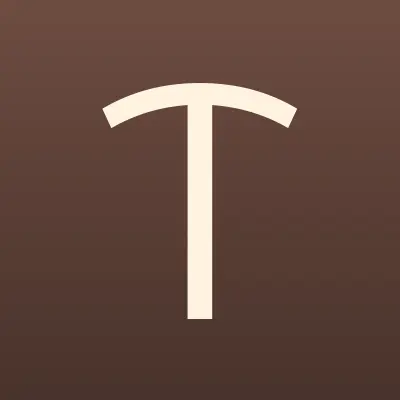 Тейковское предприятие Тепловых Сетей, лого-визитка