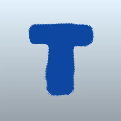 Тейковское сетевое предприятие, лого-визитка